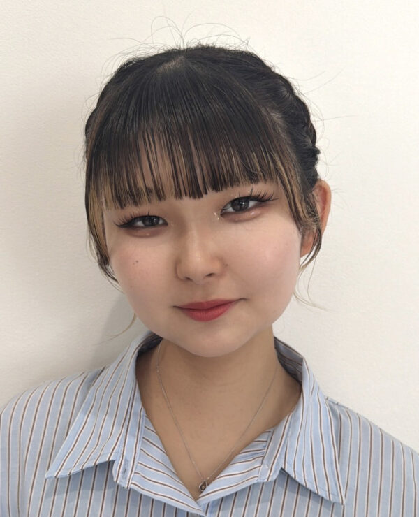 和田 萌菜